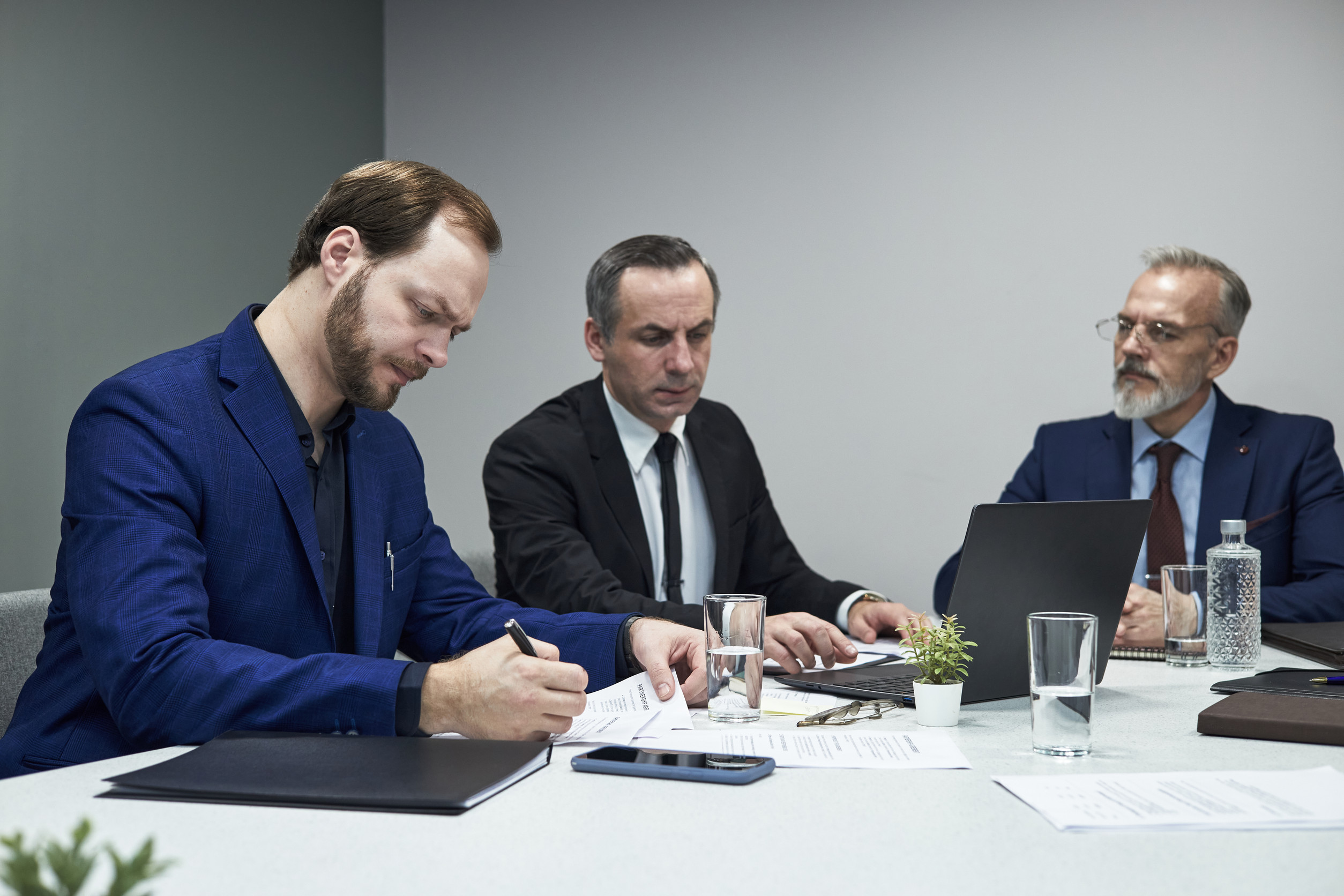 Lire la suite à propos de l’article Créer son entreprise : les étapes essentielles pour réussir son projet