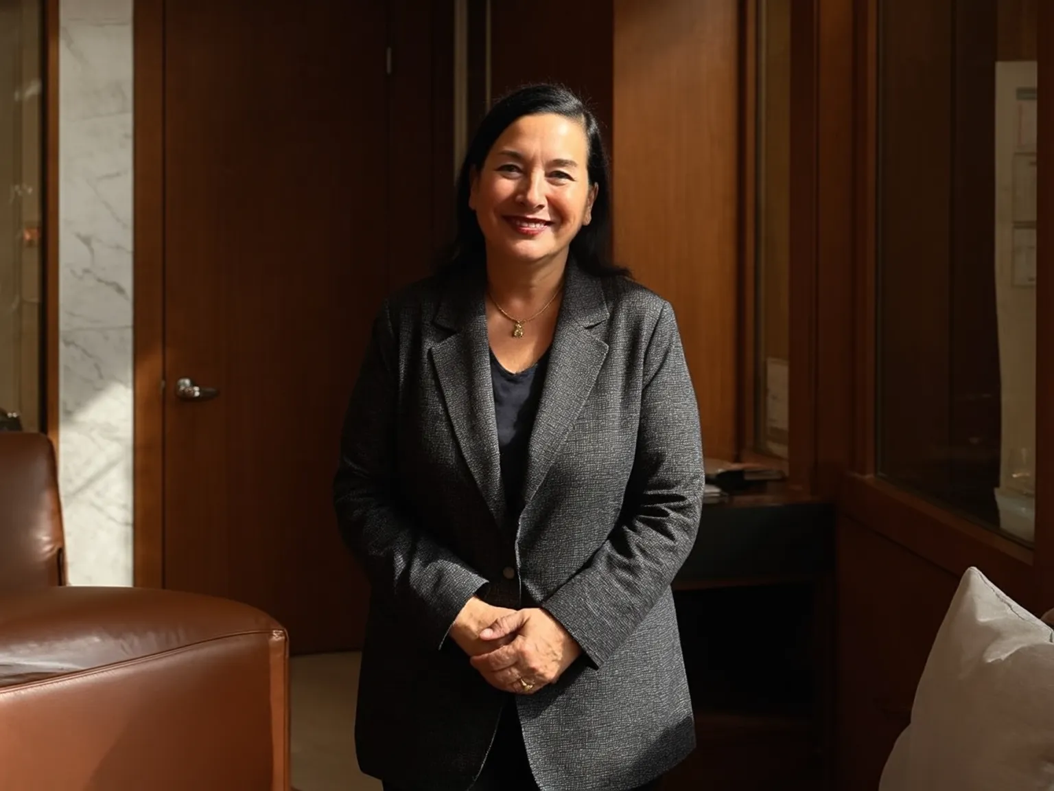 Lire la suite à propos de l’article La puissance de LBI Livret et Bourse Investissements alliée à l’expertise de Nathalie Bouilloud