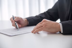 Lire la suite à propos de l’article Les différents types de contrats de travail
